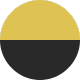 Summer Yellow Jet Black Roof